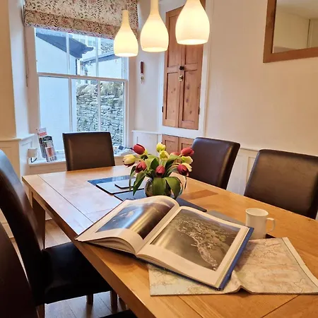 Herdwick * Ambleside