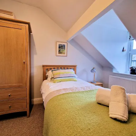 Herdwick * Ambleside