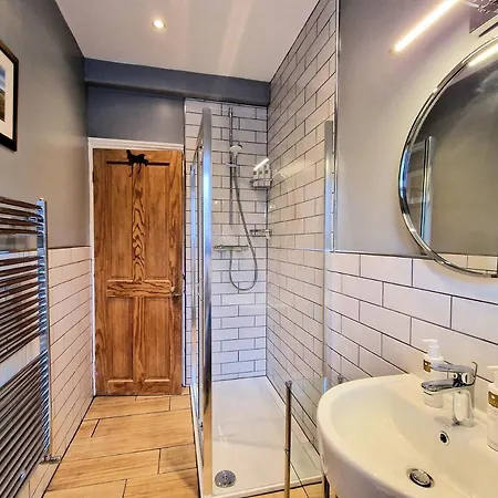 Σπίτι διακοπών Herdwick *