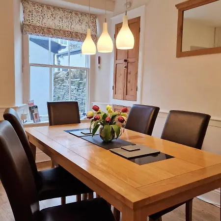 Feriehus Herdwick Ambleside