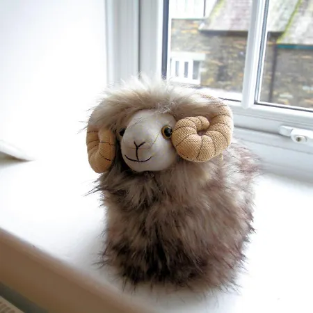 Σπίτι διακοπών Herdwick