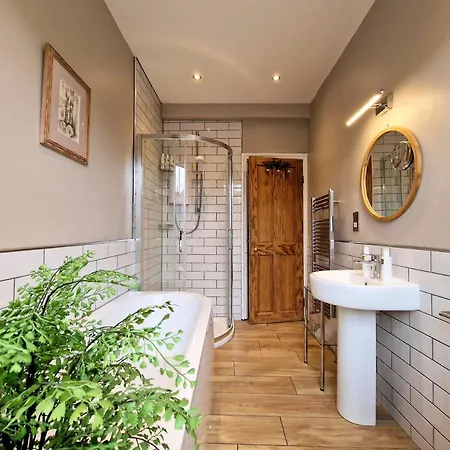 Herdwick Σπίτι διακοπών Ambleside