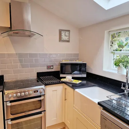 Σπίτι διακοπών Herdwick Ambleside